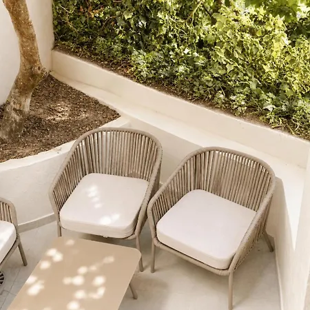 公寓 Baixa Retreat - Private Garden - Ac