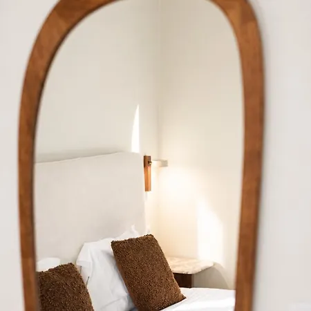 公寓 Baixa Retreat - Private Garden - Ac
