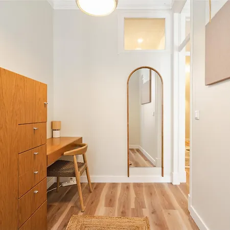 Baixa Retreat - Private Garden - Ac * Lisboa