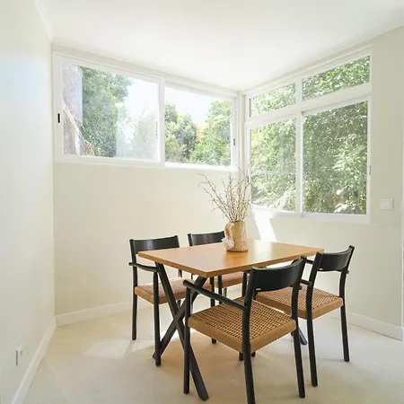 Baixa Retreat - Private Garden - Ac * Lisboa