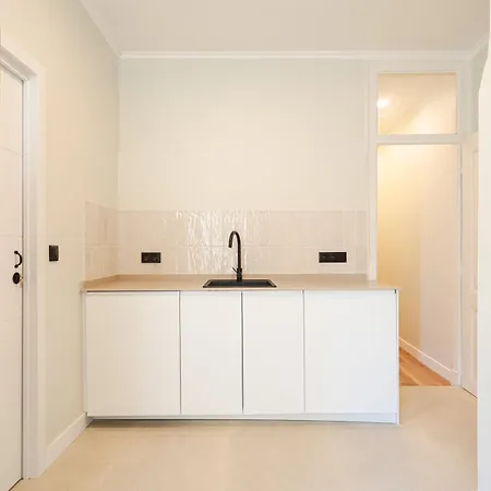 Baixa Retreat - Private Garden - Ac Lisboa