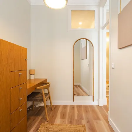Baixa Retreat - Private Garden - Ac Lisboa