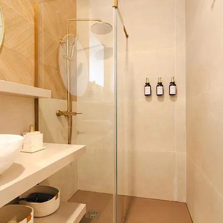 Baixa Retreat - Private Garden - Ac *